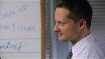 Still of Chandler Williams in Mask, Law & Order: SVU.