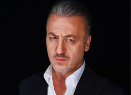 Baris Falay in Broken Pieces (2014)