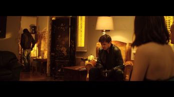 Catalin Babliuc, Lucian Iftime, Andrei Hutuleac, and Cosmina Olariu in 8 (2018)