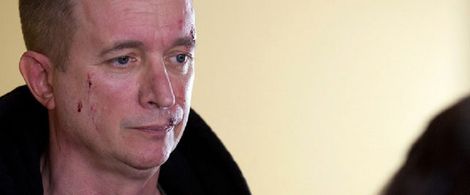 Dan Bigras in 30 Vies (2011)