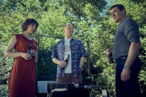 Unbestechlich (2022)