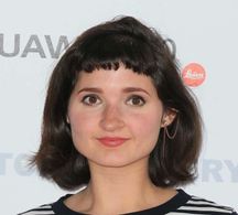 Ruby Bentall