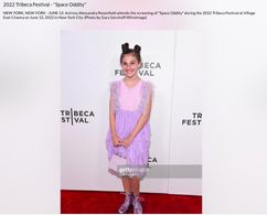 Alessandra - Tribeca 2022