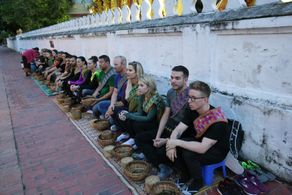 Janelle Pierzina, Rupert Boneham, Eliza Orlins, Laura Boneham, Rachel Reilly, Corinne Kaplan, Britney Haynes, Tyler Oakl