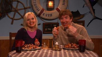 Brian Stack in Conan (2010)