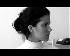 Still of Kerstin Linnartz in 