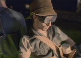 Hillel Meltzer in STOMP Out Loud - HBO