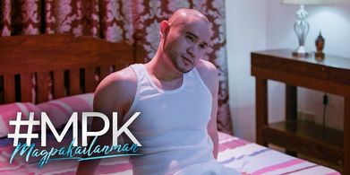 Rob Sy in Magpakailanman: Masahista for Hire (2021)