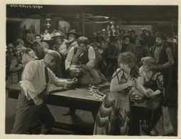 J. Edwin Brown, Lon Chaney, William Clifford, John George, Dick La Reno, Dorothy Phillips, Evelyn Selbie, William Stowel