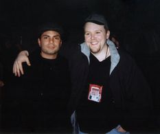 John, Dir. Joe Carnahan - 1997