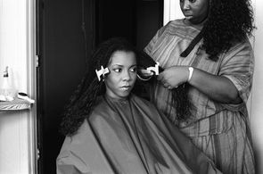 Patrice Rushen