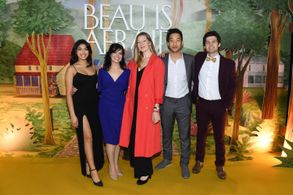 Premiere Beau Is Afraid