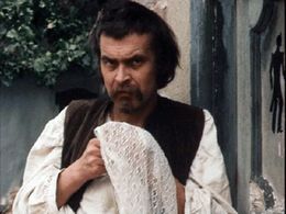Ivan Mikolaychuk in Mirgorod i ego obitateli (1983)