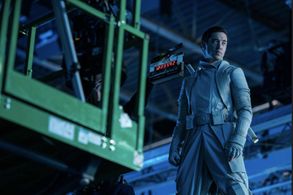 Andrew Koji in Snake Eyes (2021)