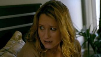 Rachael Drummond in Killer Party (2014)