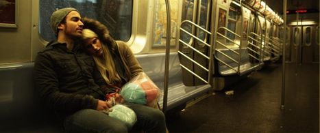 Chris Graham in All That Glitters (2010)