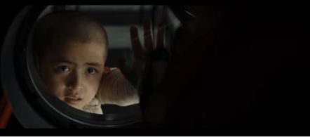 Madeleine Yuna Voyles