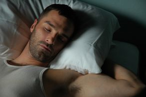 Alessandro Calza in Ciao (2008)