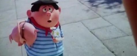 NIKO - Despicable me 3