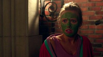 Gracie Dzienny in Bumblebee (2018)