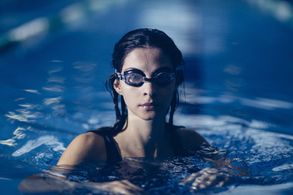 Giselle Batista in Terra Incógnita (2015)