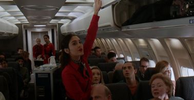 Phae Amara in Law & Order: Special Victims Unit (1999)