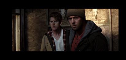 Michael Alan Herman and Justin Mane