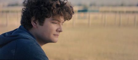 Max Raphael in 'Black Beauty' (2020)