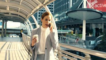 Tatiana Pauhofová in Sweethearts (2020)