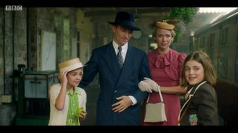 Flora Dawson in Malory Towers (2020)