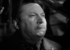Vasiliy Merkurev in The Cranes Are Flying (1957)