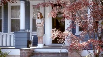 Casey Killoran in Motherhood (2020)