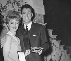 Jean-Claude Pascal in The Eurovision Song Contest (1961)