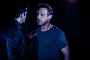 Paul Winchester in Macbeth 2019