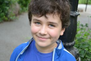 Dylan Clark Marshall