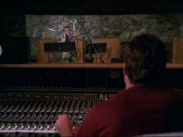 Valerie Stevenson in The A-Team (1983)