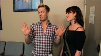 Kyle Blitch screenshot from TV Series, 