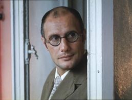 Aleksandr Porokhovshchikov in At Home Among Strangers, a Stranger Among His Own (1974)