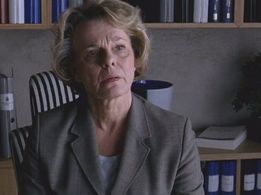 Marie Göranzon in Beck: Gamen (2006)