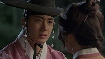 Il-Woo Jung in Diary of a Night Watchman (2014)