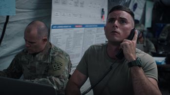 Josh Archer in 68 Whiskey