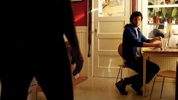 Jesse Metzger in I Want Your Love (2012)