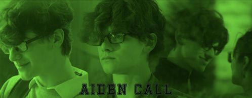 Aiden Call and Virginia Ford in North Texas Treasure Hunters: Part 1 (2021)