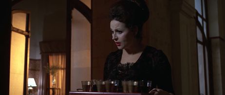 Angela Luce in Malicious (1973)