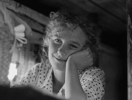 Iya Savvina in Istoriya Asi Klyachinoy, kotoraya lyubila, da ne vyshla zamuzh (1966)