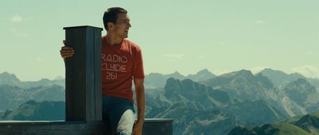 Florian David Fitz in Vincent Wants to Sea (2010)