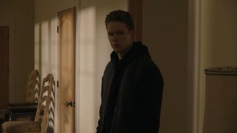 Still of David Tomlinson in The Hillsdale Adoption Scam