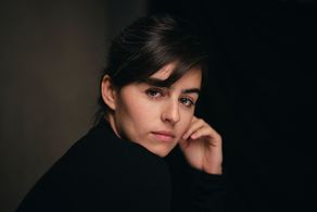 Beatriz Brás in Pai à Força (2009)