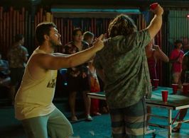 Still of Rowan Chapman on Ticket To Paradise (2022)