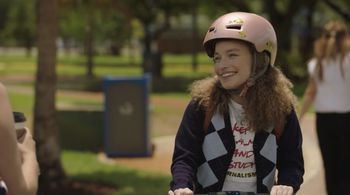 Stepping into Romance